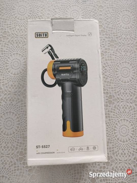 Pompka samochodowa Olkusz