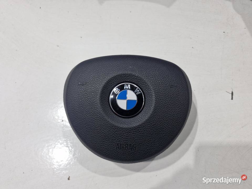 BMW X1 E84 DESKA KONSOLA AIRBAG NAPINACZE