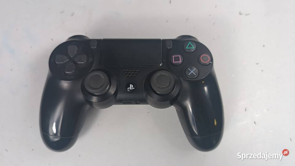 Konsola Sony PlayStation 4 Katowice