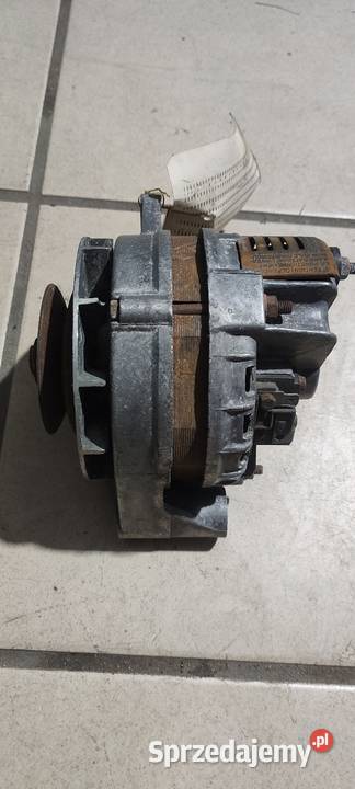 Alternator Dacia 1300 Żary
