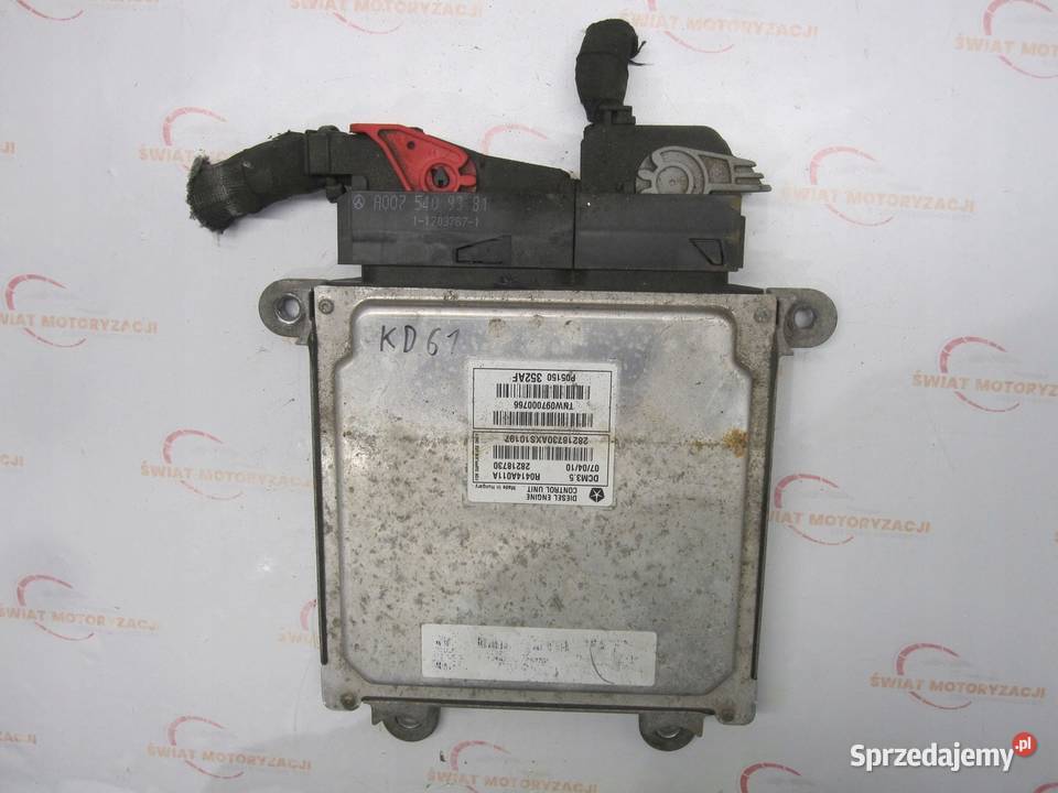 JEEP COMPASS I LIFT 22 CRD 11r komputer osobowe świętokrzyskie Kielce