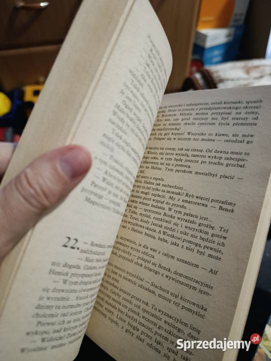 Znak żółwia autorstwa Eugeniusza Paukszty Poznań