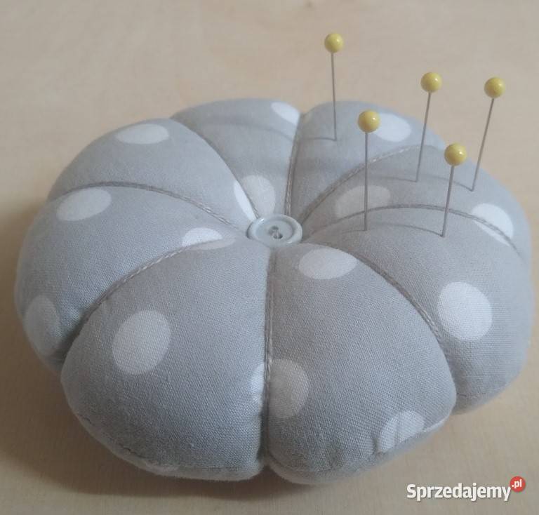 Igielnik Needle Box Hand Made 17 Gdańsk