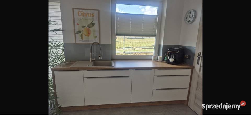 Meble kuchenne Akcesoria kuchenne małopolskie