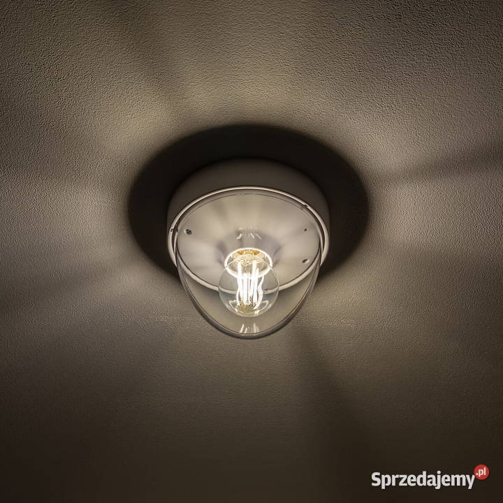 Lampa na zewnątrz na taras NOOK NOWODVORSKI 7972 Kinkiety Radomsko sprzedam