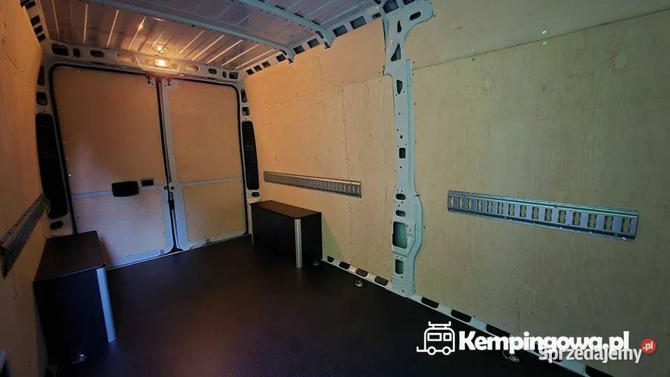 Zabudowa techniczna busów Rzeszów