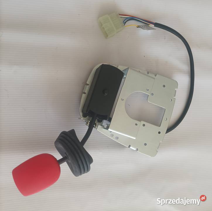 Przełacznik rewersu Renault Ares Claas Celtis Zbuczyn