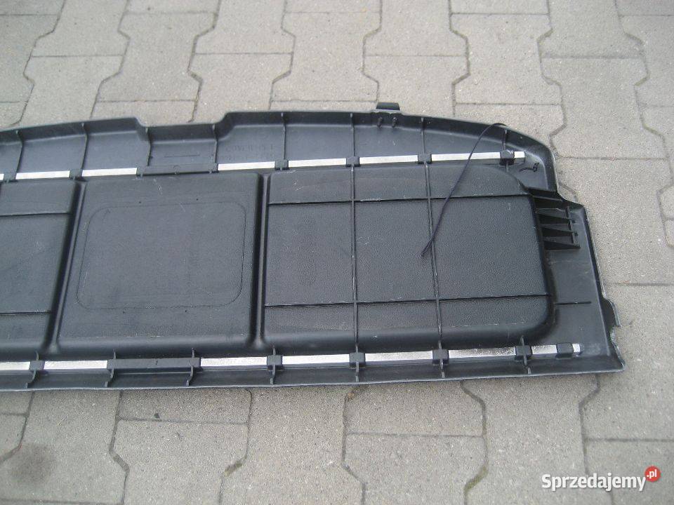 daihatsu sirion 0205r półka bagażnika tył tylnia Pozostałe wielkopolskie Rakoniewice