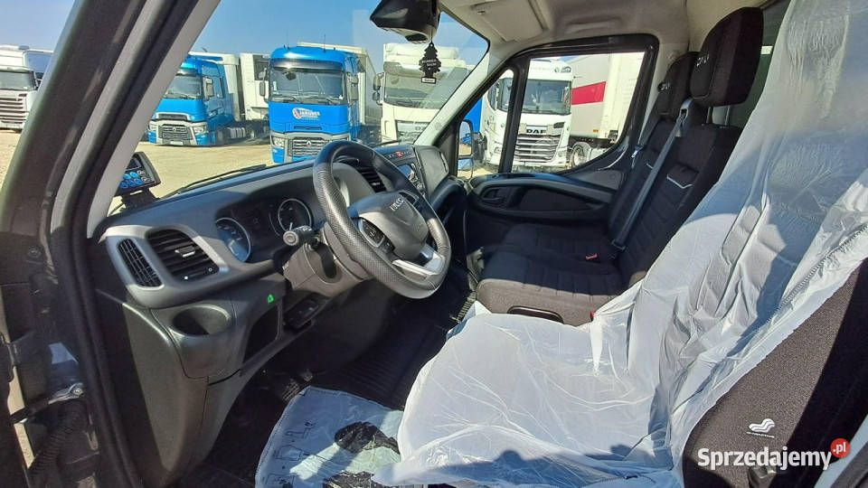 Iveco Daily 50C18 V Komorniki