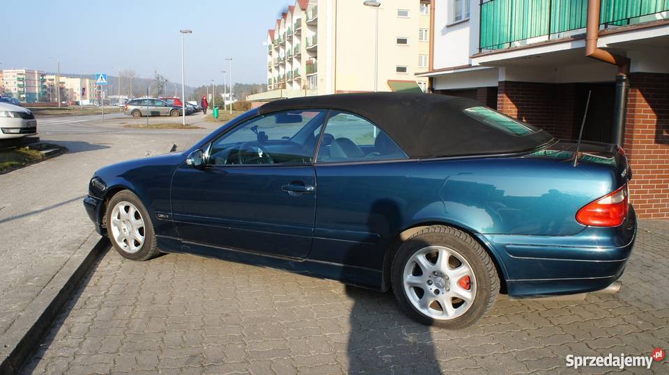CLK 32 sekwencja pełna CLK kujawsko-pomorskie Bydgoszcz