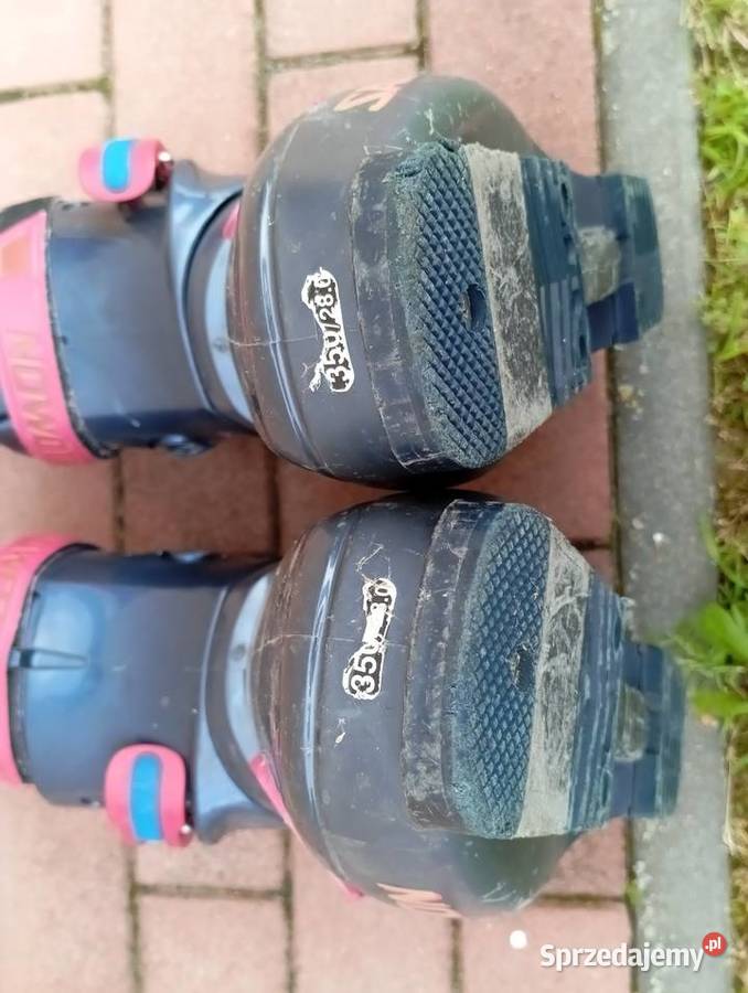 Buty narciarskie Salomon 38280 Lublin