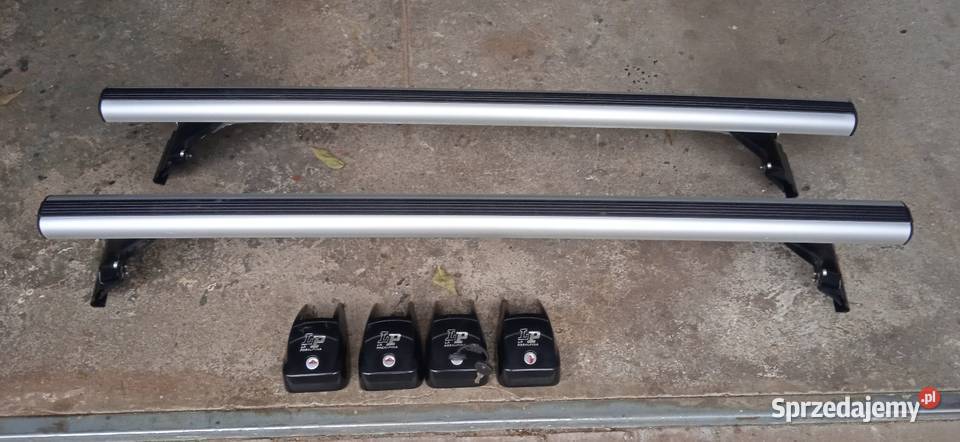 Belki dachowe do renault Zoe Gniezno