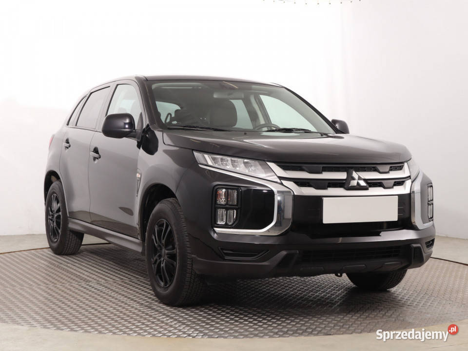 Mitsubishi ASX 20 MIVEC elektryczne szyby Katowice