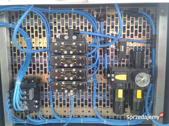 Szaszłykarka Emsens model Tradition 123 Zamość