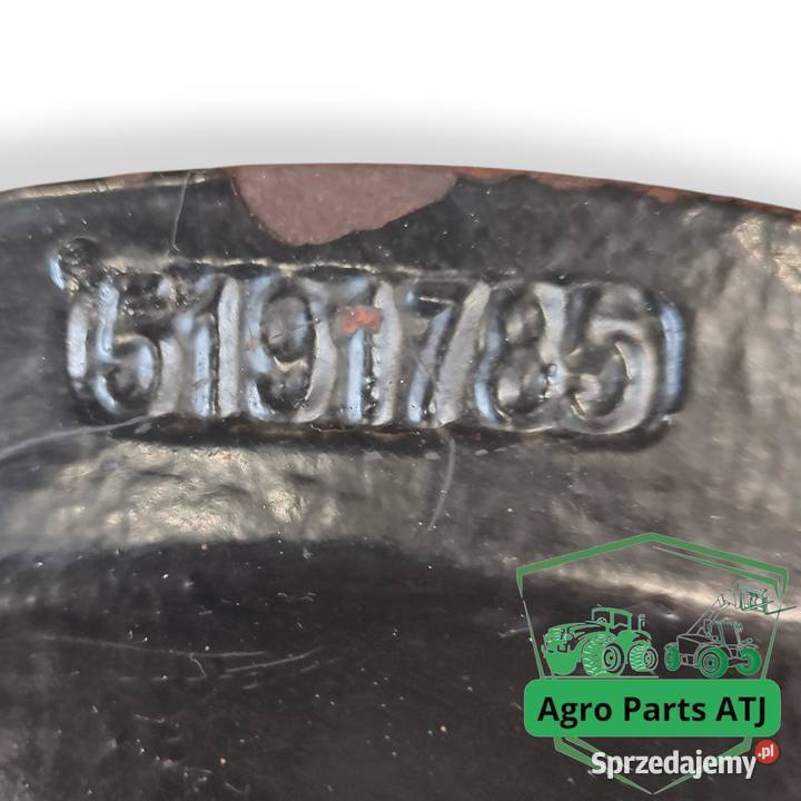 Zwolnica Zwrotnica Piasta Półoś 5171549 87341362 Ciechanowiec