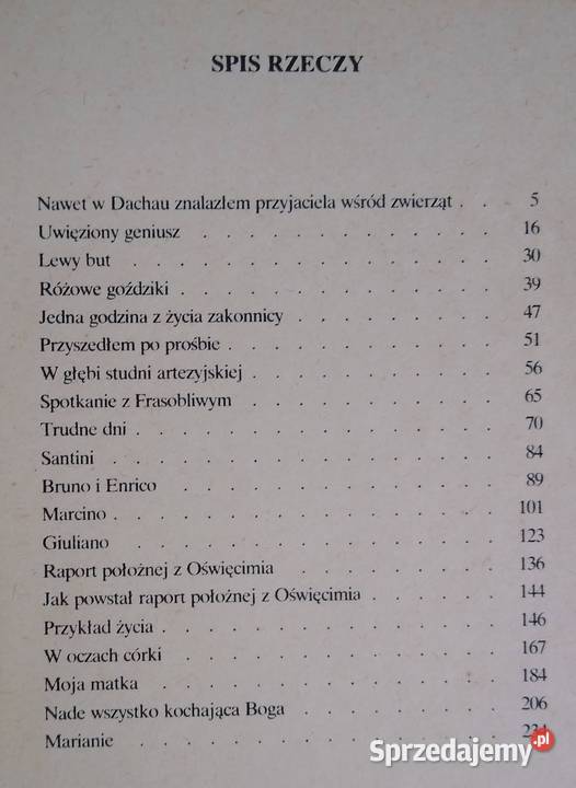 Trudne dni Nakładem Księży Marianów