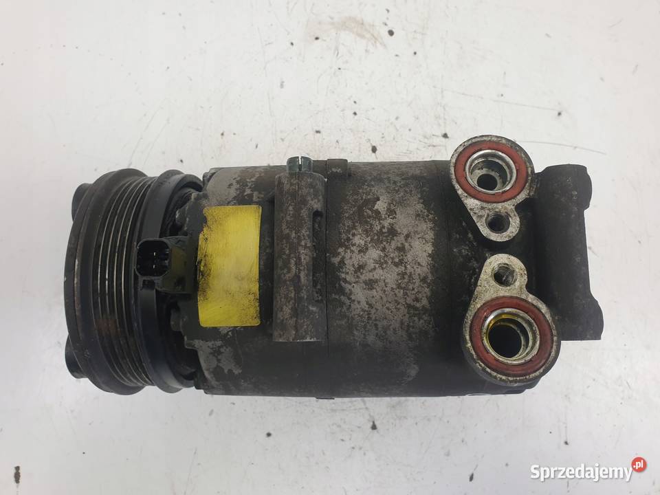 SPRĘŻARKA KLIMATYZACJI Ford C 16 16V osobowe Kompresory klimatyzacji