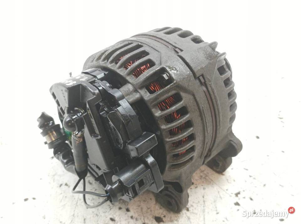 ALTERNATOR 028903028E 0124515010 19 TDI VW