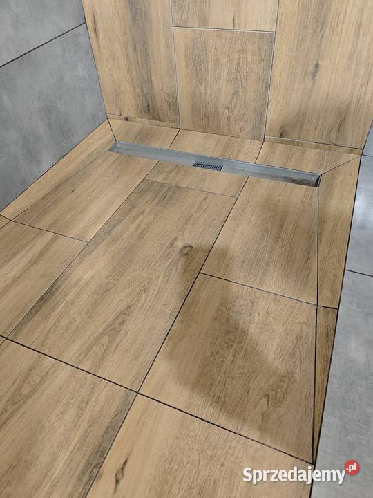 Kompleksowe Remonty i Wykończenia Wnętrz Łanięta