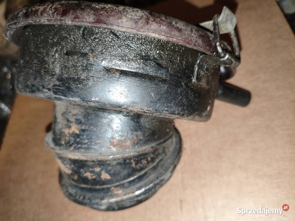 Filtr powietrza K750 Dniepr MT K650 Leszno