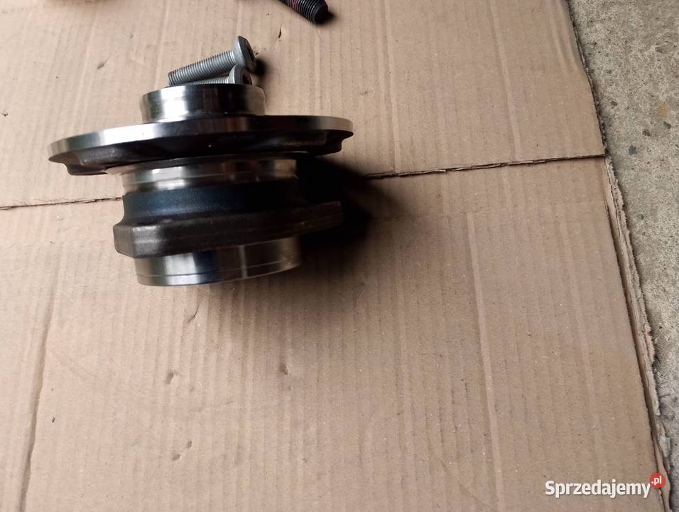 Piasta Koła Audi Cupra Seata Skoda Volkswagen osobowe Sompolno