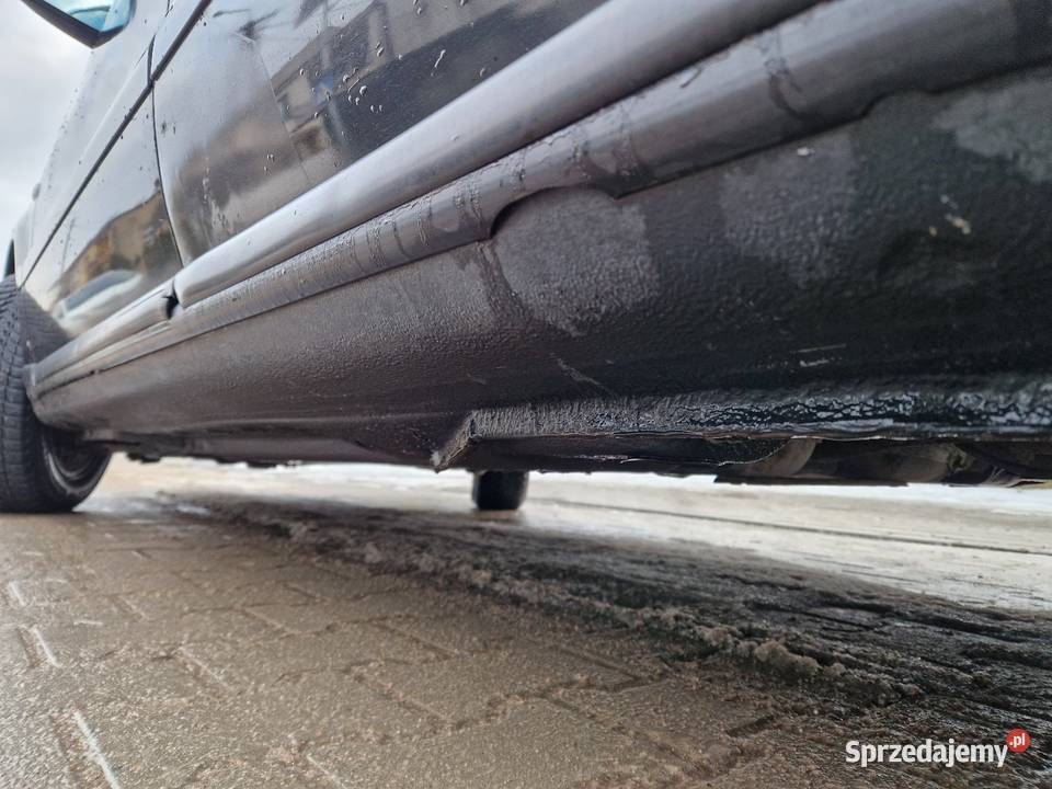 Audi a4 lift 18 benzyna Ladny stan Kombi A4