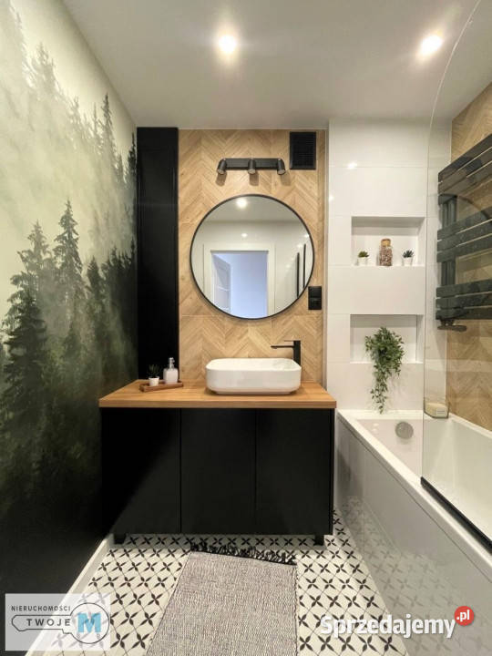 sprzedaży mieszkania Kielce 594m2 3 pokoje sprzedam