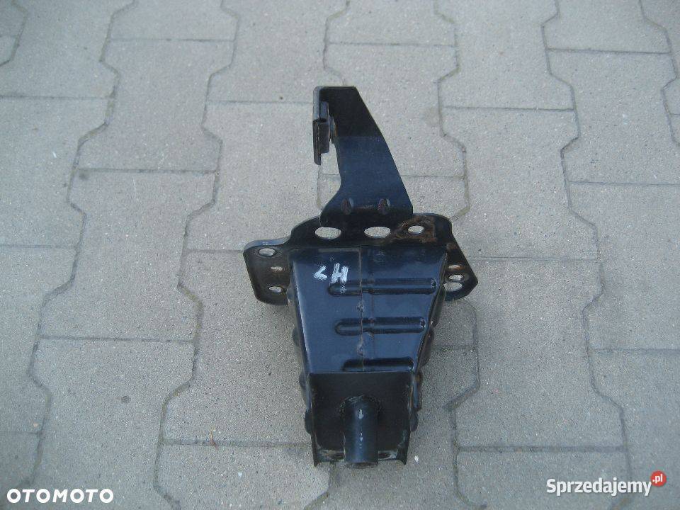 OPEL VECTRA C 0305R STREFA ZGNIOTU LEWA Z21A Rakoniewice sprzedam