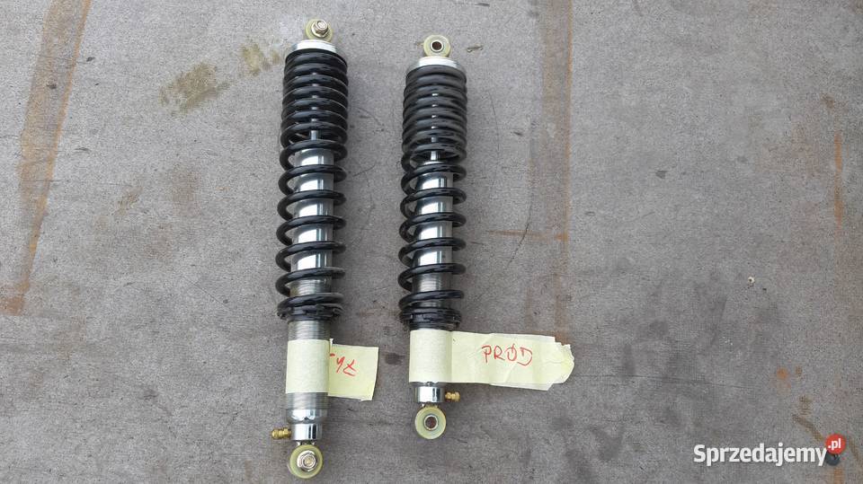 Keeway Leone Mastiff 500 półoś wahacz zwrotnica Lisica