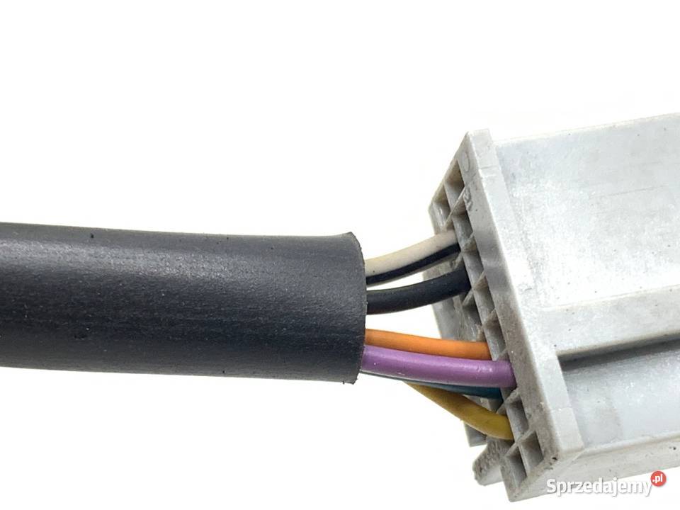 LUSTERKO PRAWY FORD MONDEO MK4 Hatchback 0715 osobowe