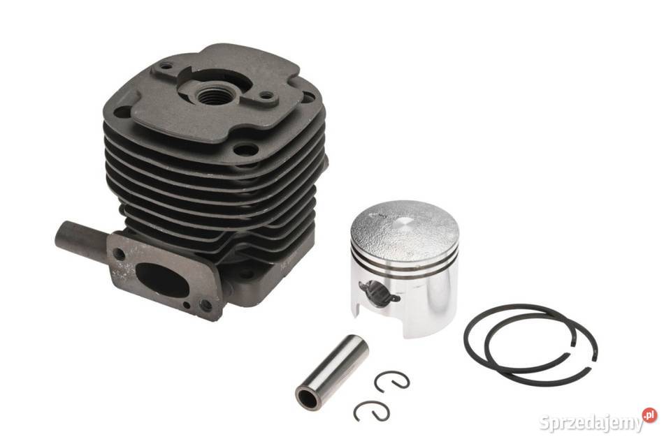 Cylinder Shindaiwa B45 400 mm 2002112110 mazowieckie Ostrołęka sprzedam