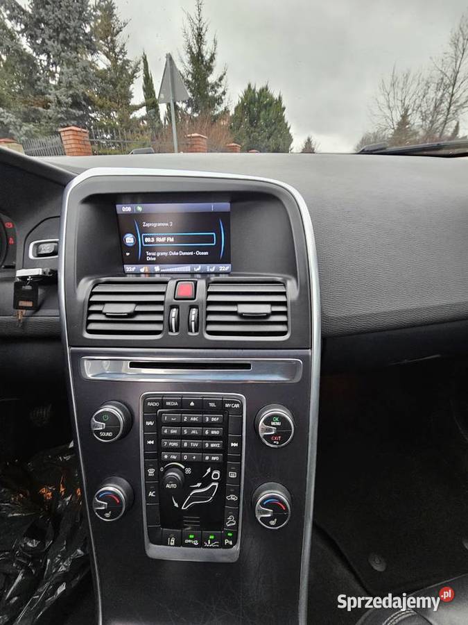 24D5 AWD 215 Manual Ocean Race bezwypadkowy aluminiowe felgi Lublin
