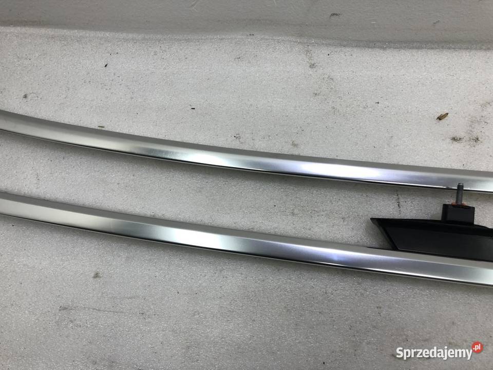 RELINGI DACHOWE 2048900393 MERCEDES W204 KOMBI wielkopolskie