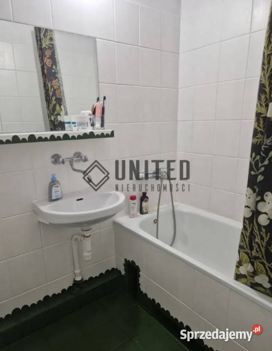 Tadeusza Zielińskiego 62m2 Sprzedaż Wrocław