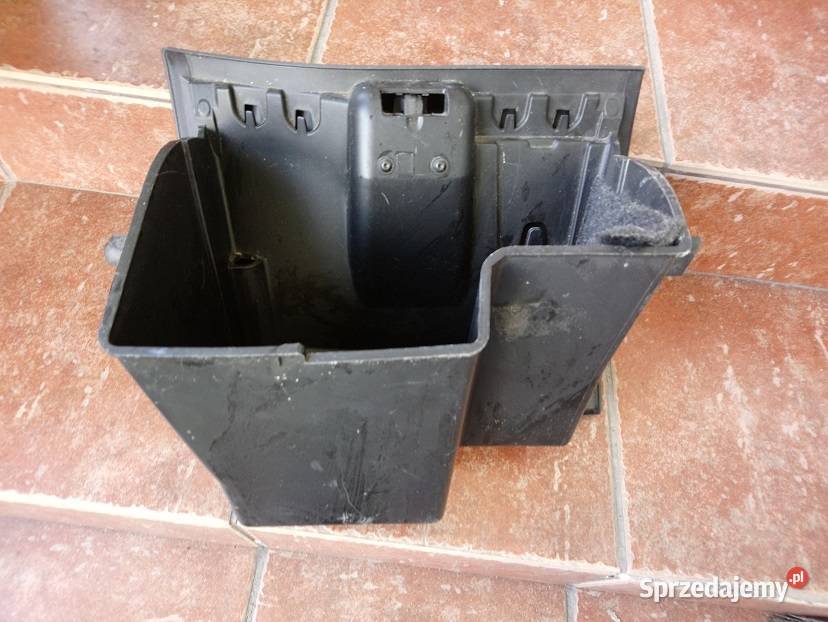 Schowek pasażera Ford Fiesta MK7 Sulejów