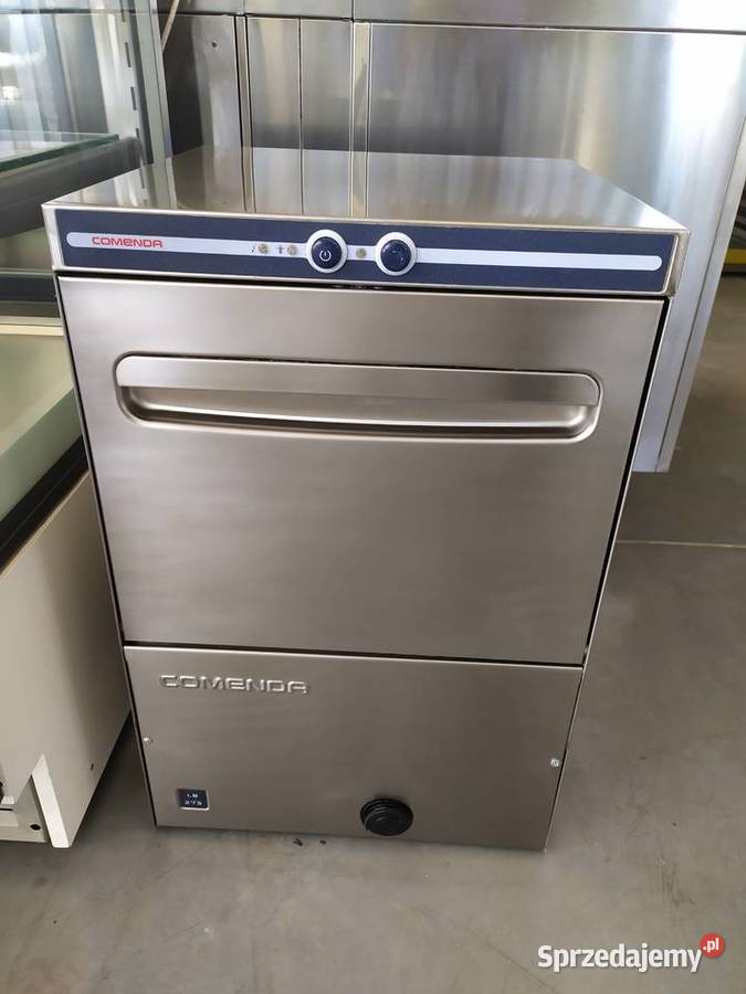 Comenda LB275 zmywarka mała mazowieckie Kazuń Polski