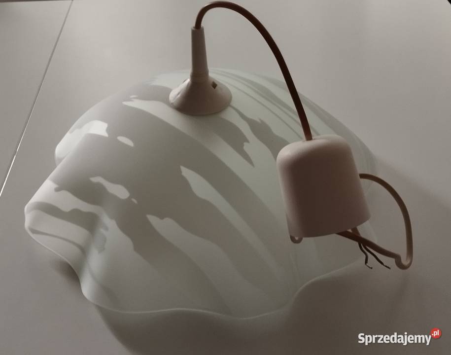 Lampa wisząca sufitowa