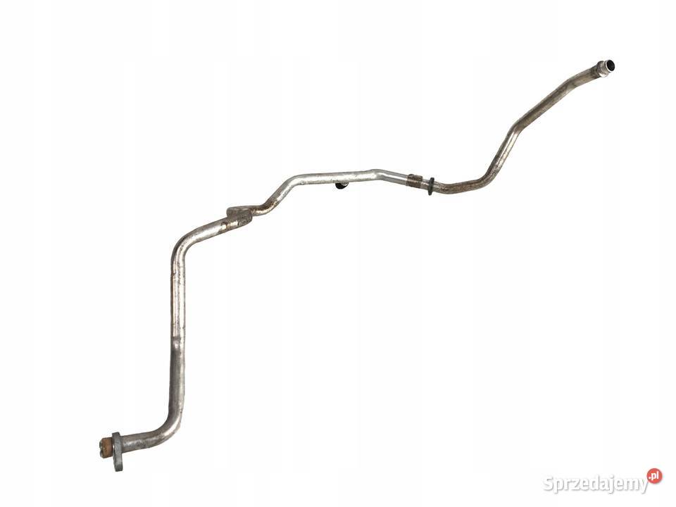 Renault Grand Scenic II 05r 20 16v 135 Przewód Skarżysko-Kamienna