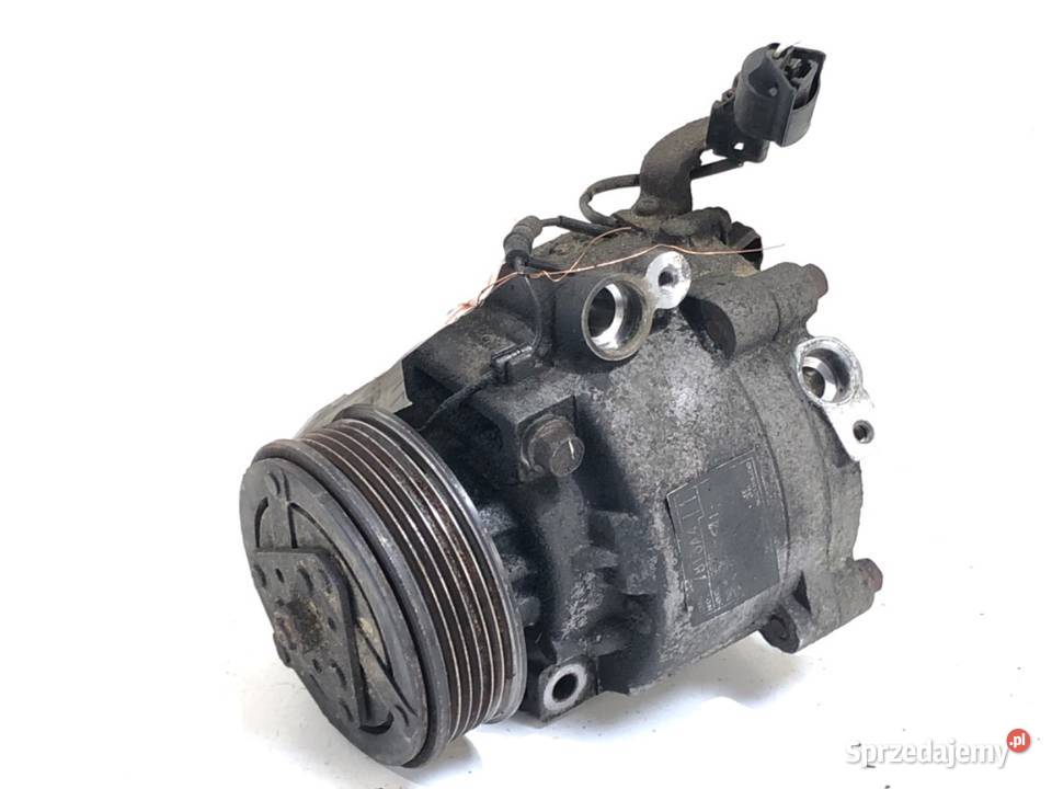 SPRĘŻARKA KLIMATYZACJI MITSUBISHI LANCER VIII