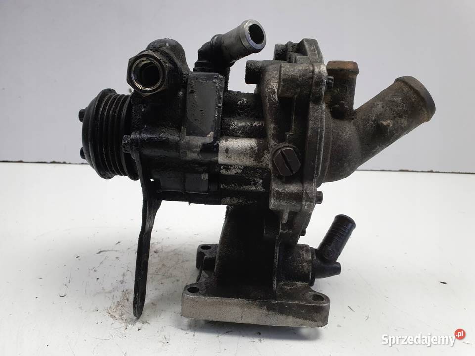 POMPA WSPOMAGANIA Ford Transit MK6 VI 20 TDDI lubelskie