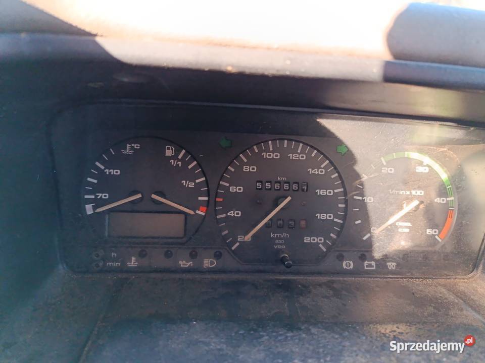 Volkswagen Caravelle 24 1992 r dawca części Szklarka Myślniewska sprzedam