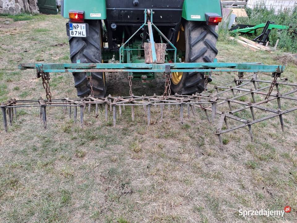 Brony rozkładane Biała Piska