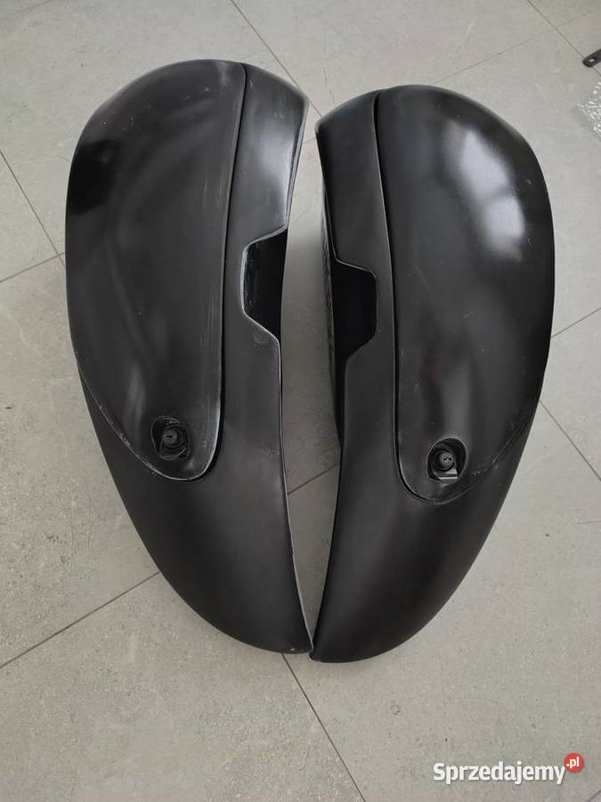 Kufry Yamaha XV1900 Kufry Bielsk Podlaski