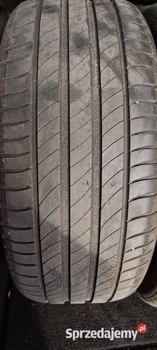 Opony letnie Michelin Primacy4 2254518 Komplet 4 Brwinów