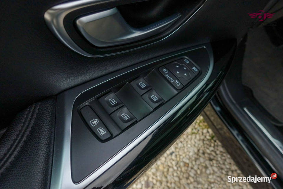 Renault Espace Diesel 20NaviAutomat7 Osobowy V klimatyzacja