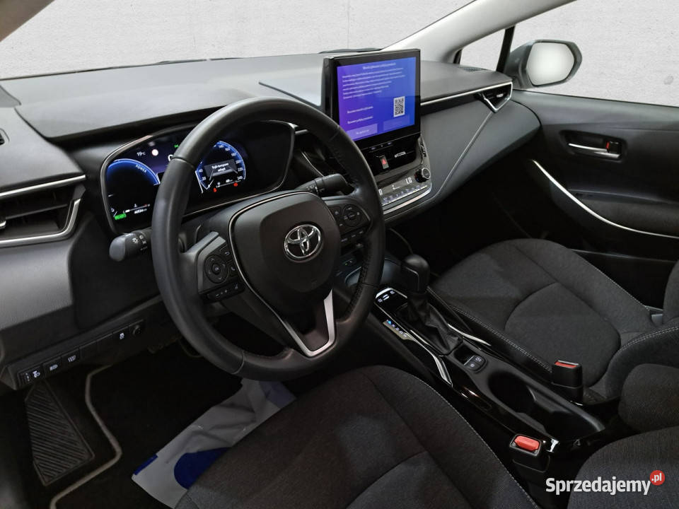 Toyota Corolla Seria E16 2012 1798cm3 Komorniki