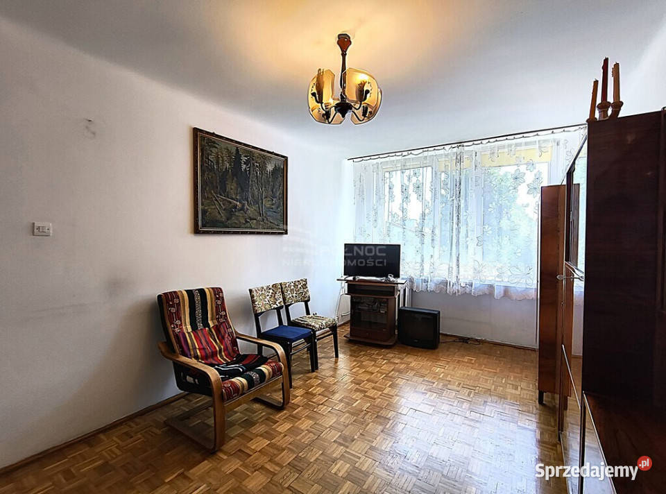 1 piętrofunkcjonalne m3 w spokojnej okolicy Chełm sprzedam