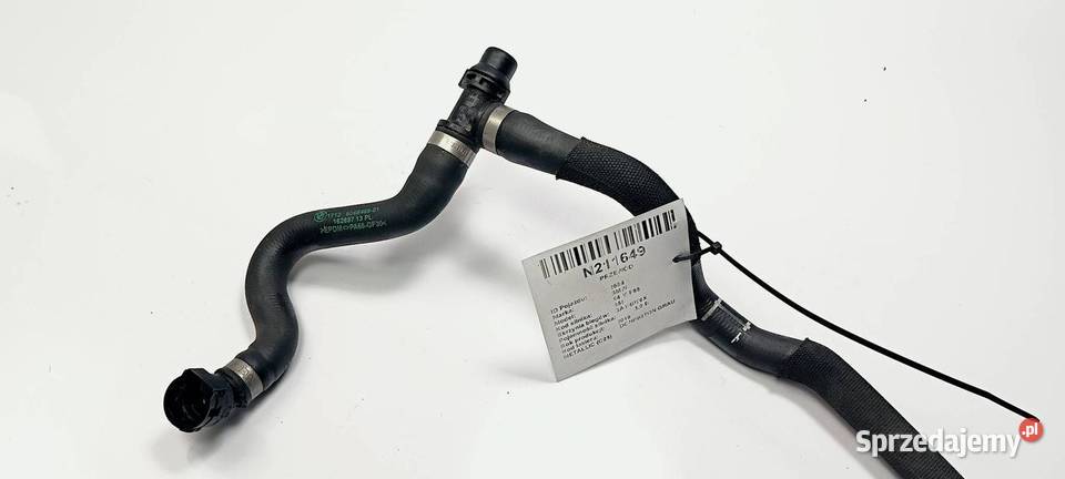 PRZEWÓD BMW X4 M F98 808846901 Lipno