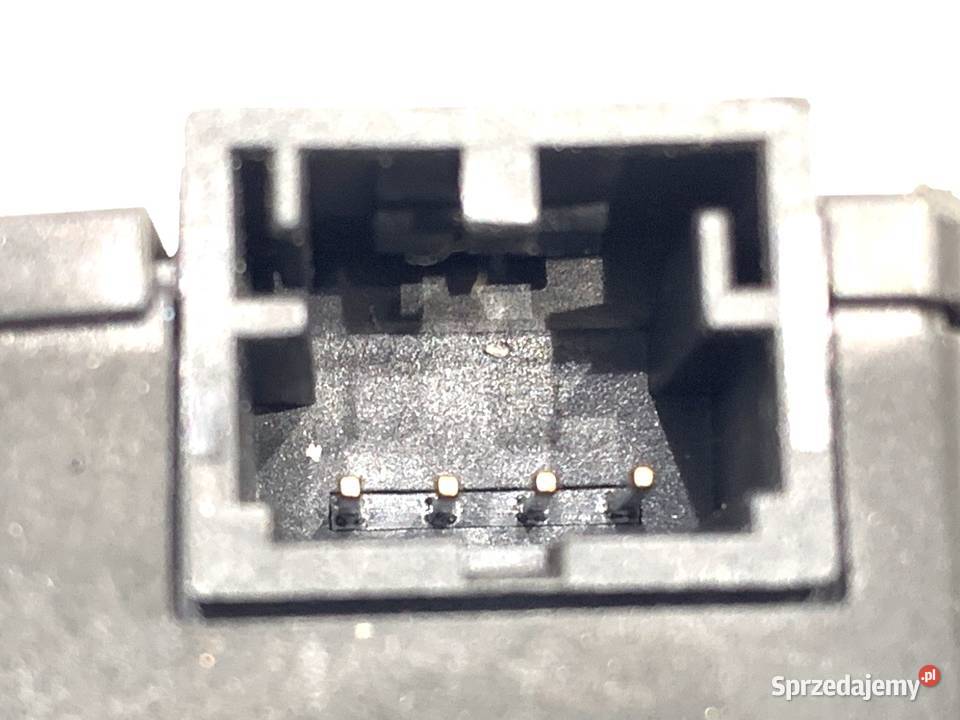 SILNIK NAGRZEWNICY VOLVO EGP0031 XC60 I 0817