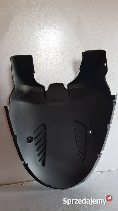 Kymco Super 8 plastik koło nadkole Poręba Wielka